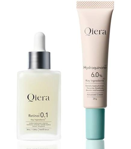 Qiera 美容液 クリーム セット Amazon | 【Amazon限定セット】Qiera(キエラ) アゼライン酸 美容液